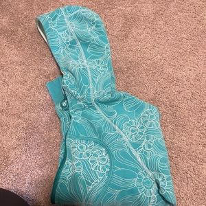 LULU LEMON JACKET